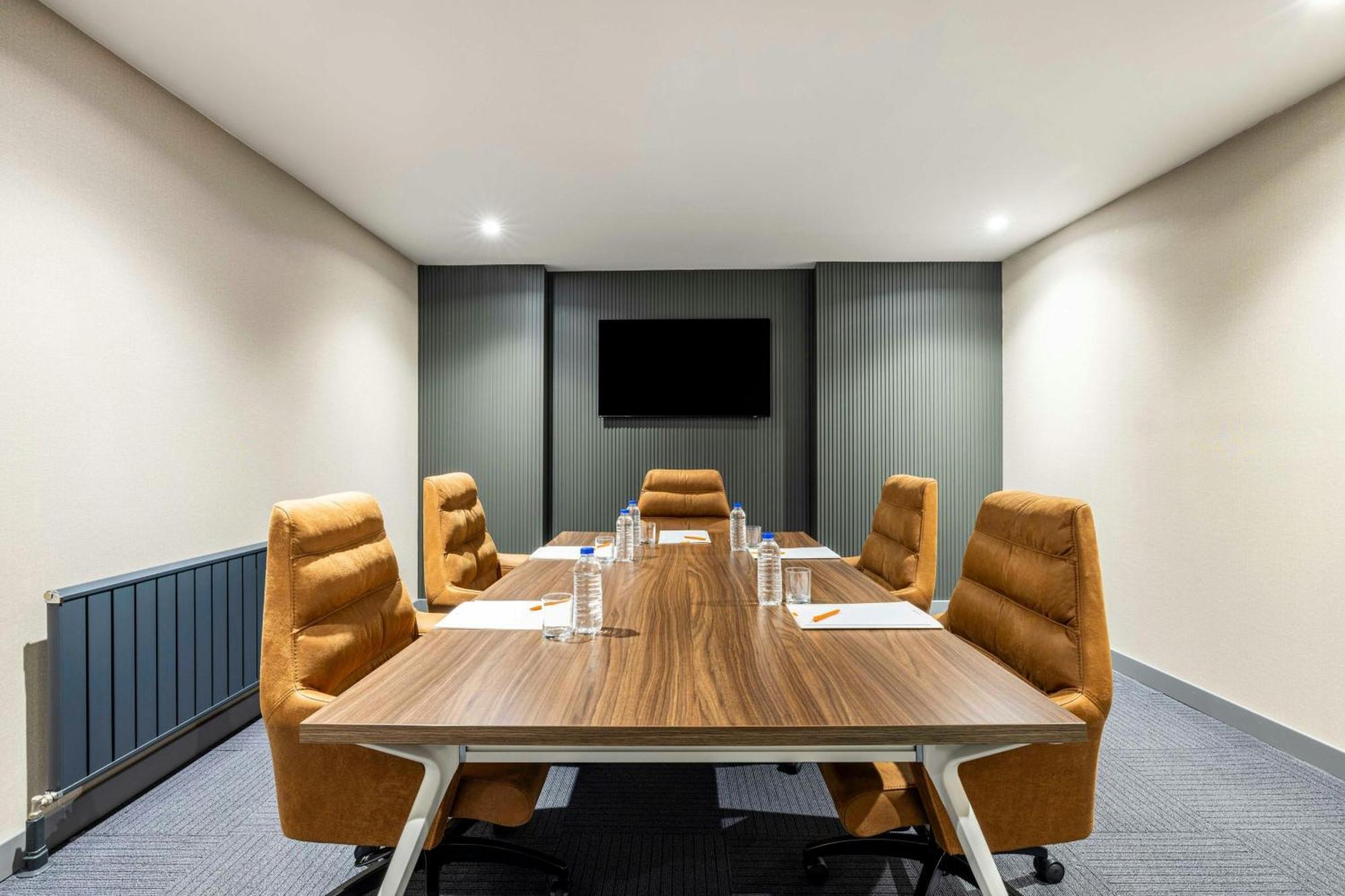 Four Points Flex By Sheraton Cukurambar Ankara