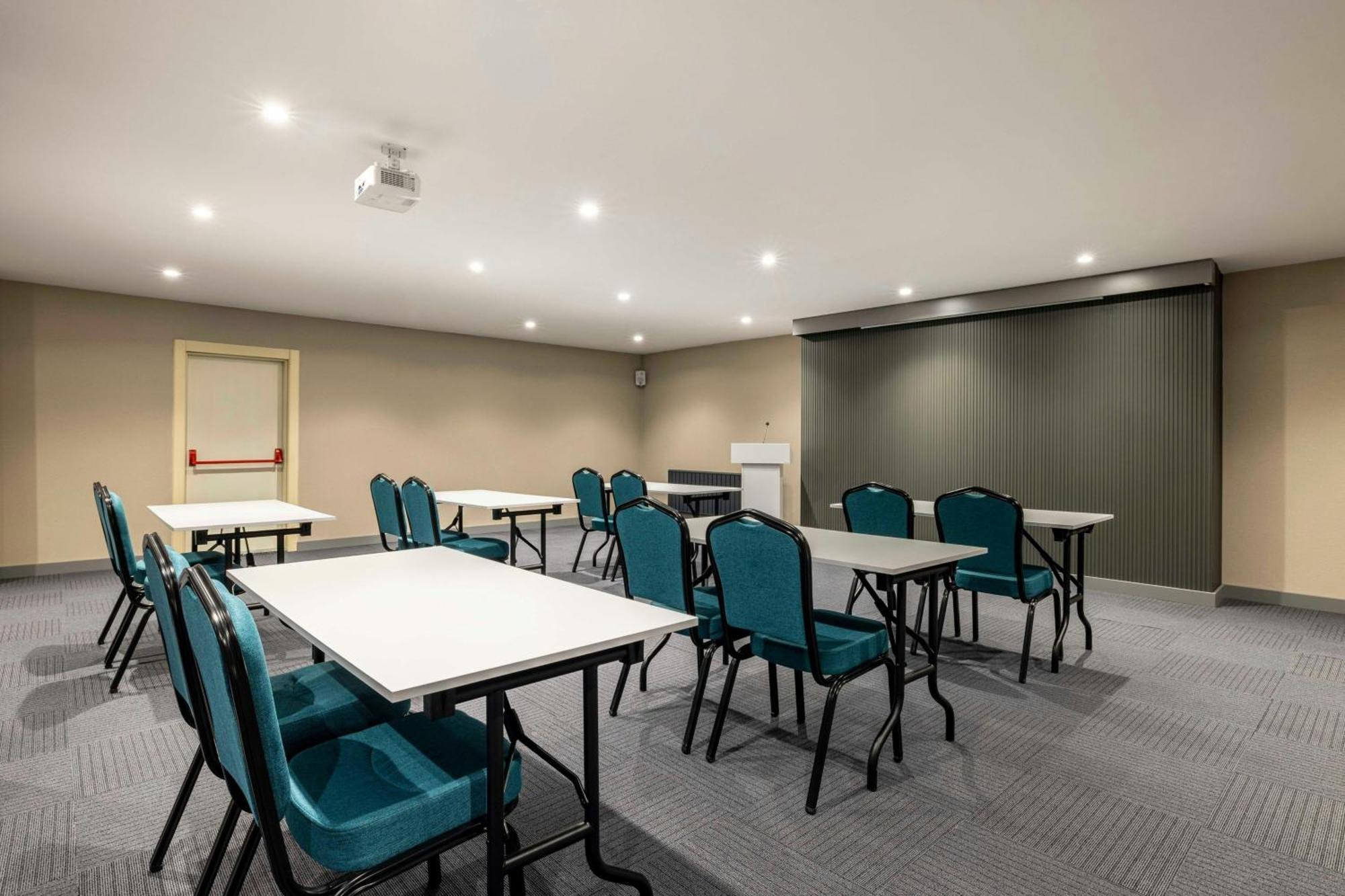 Four Points Flex By Sheraton Cukurambar Ankara