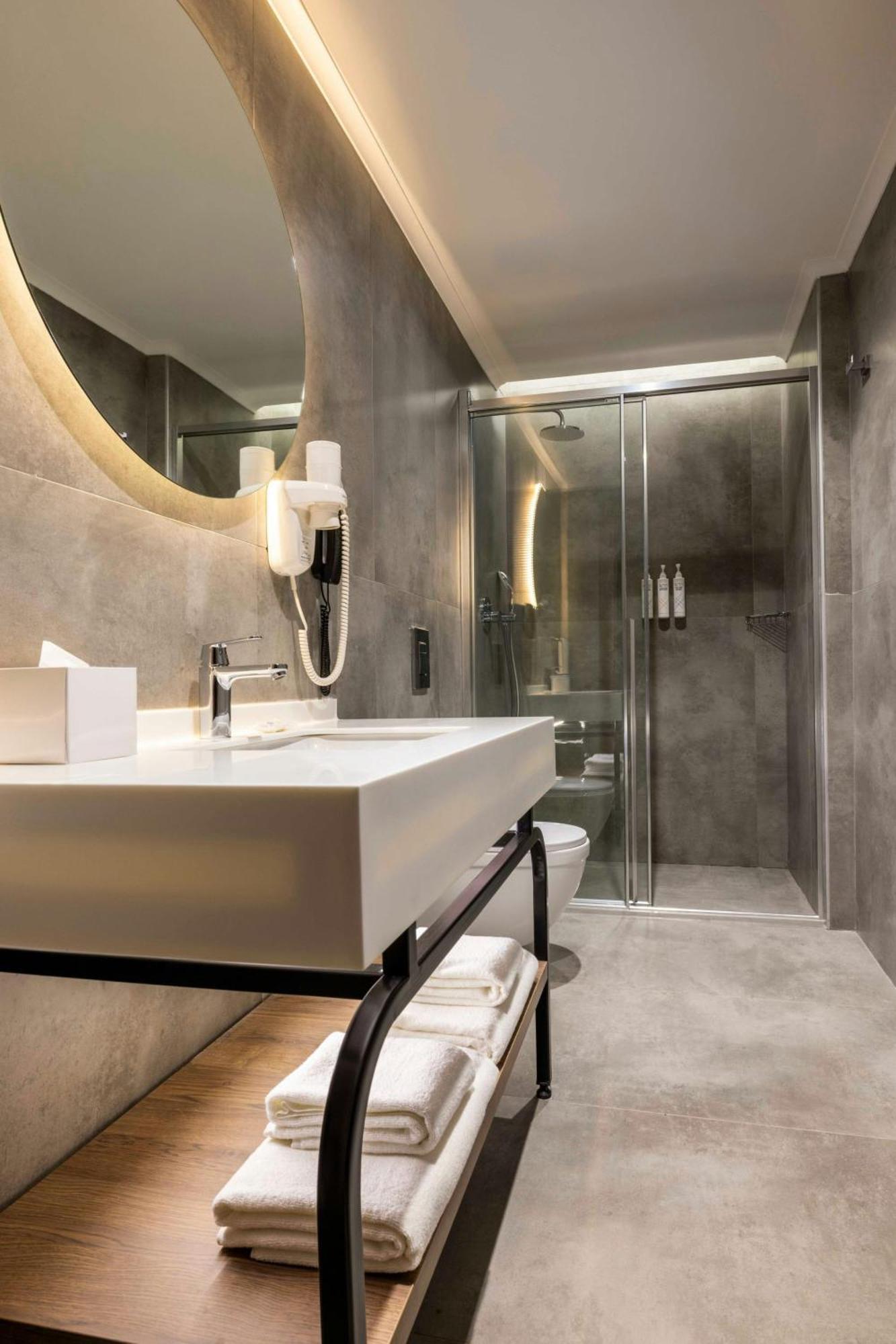Four Points Flex By Sheraton Cukurambar * Ankara