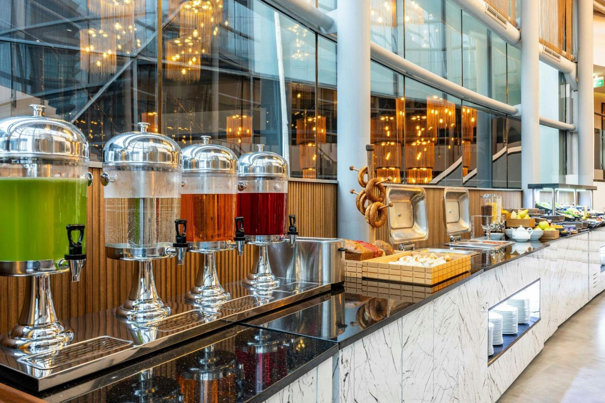 Otel Four Points Flex By Sheraton Cukurambar Ankara