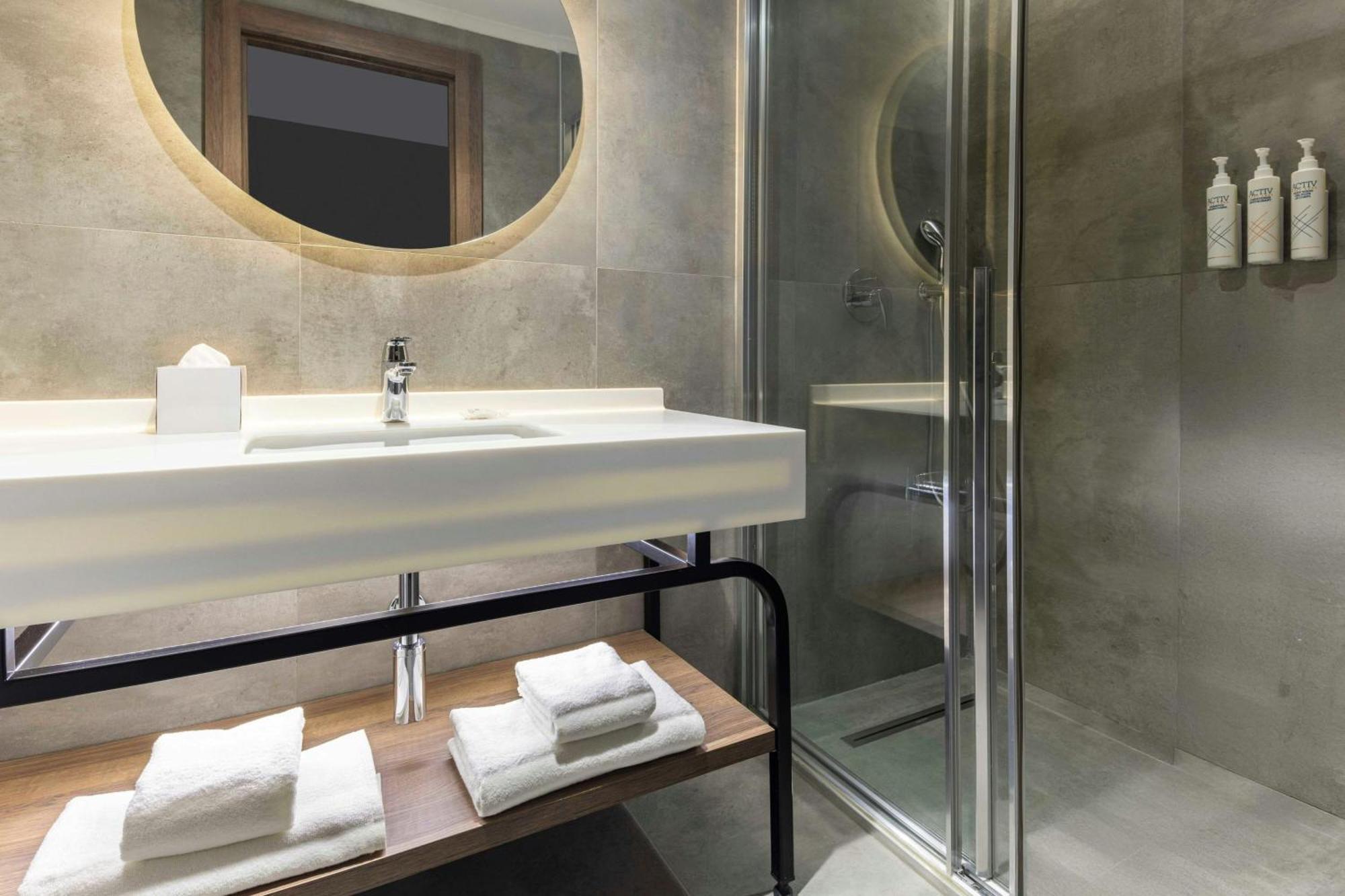 Four Points Flex By Sheraton Cukurambar Otel Ankara