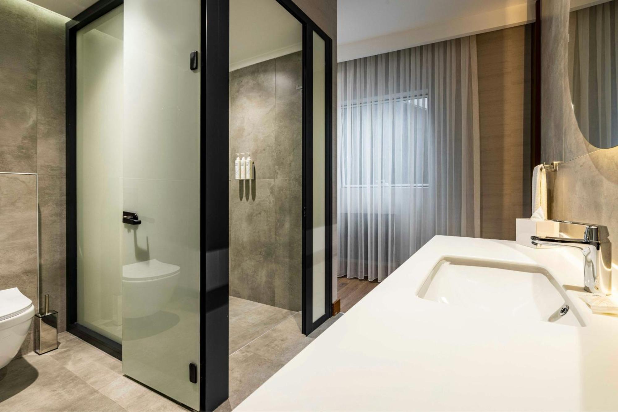 Four Points Flex By Sheraton Cukurambar Otel