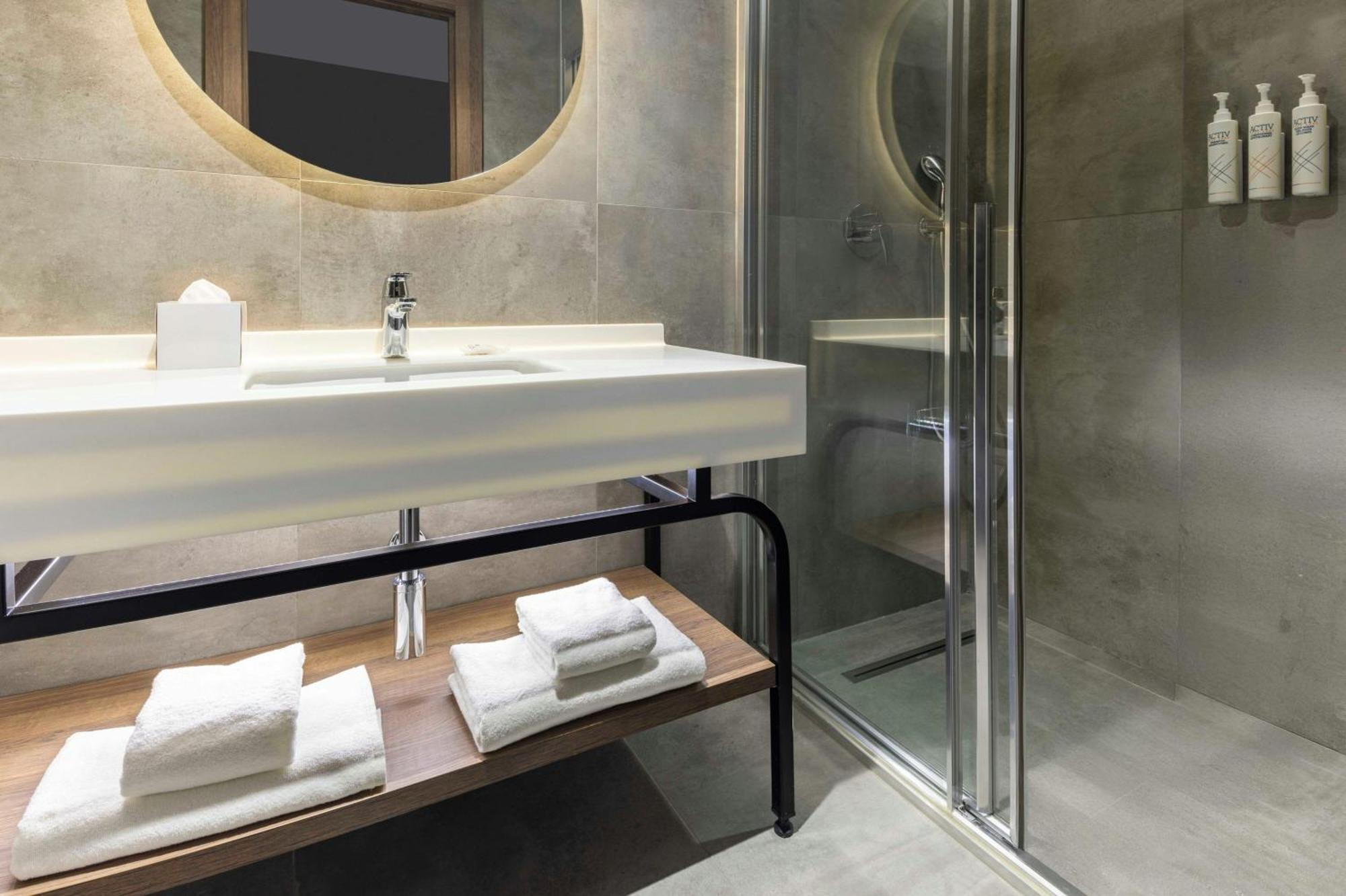 Four Points Flex By Sheraton Cukurambar Otel Ankara