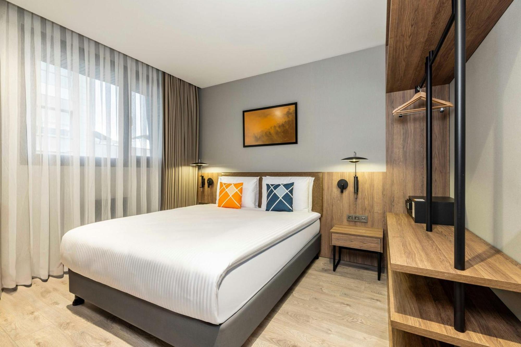 Four Points Flex By Sheraton Cukurambar Ankara