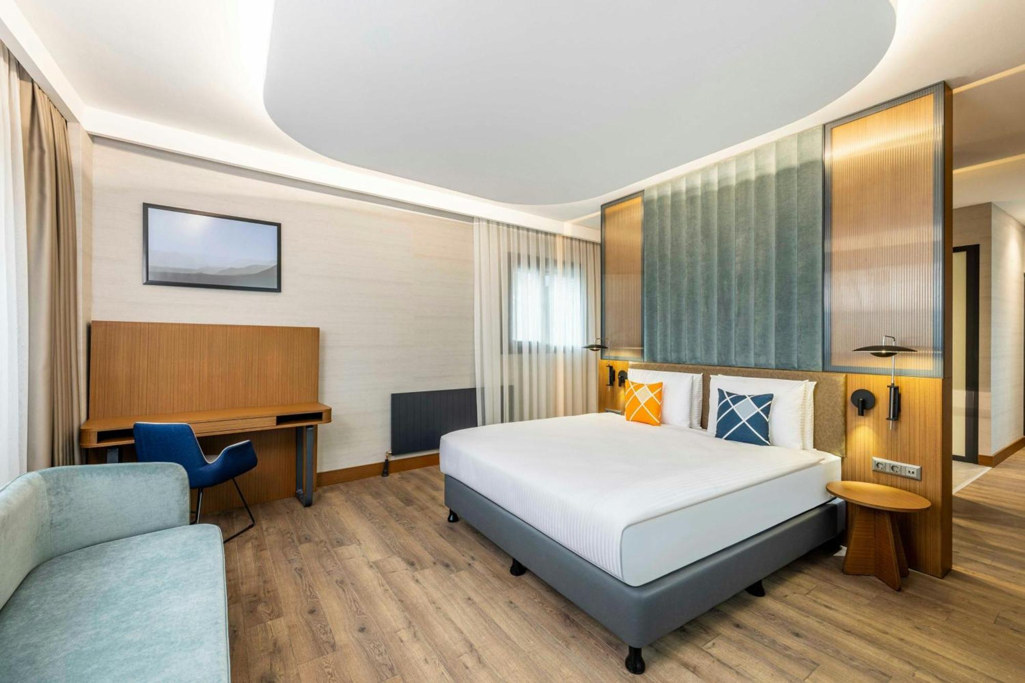 Four Points Flex By Sheraton Cukurambar * Ankara