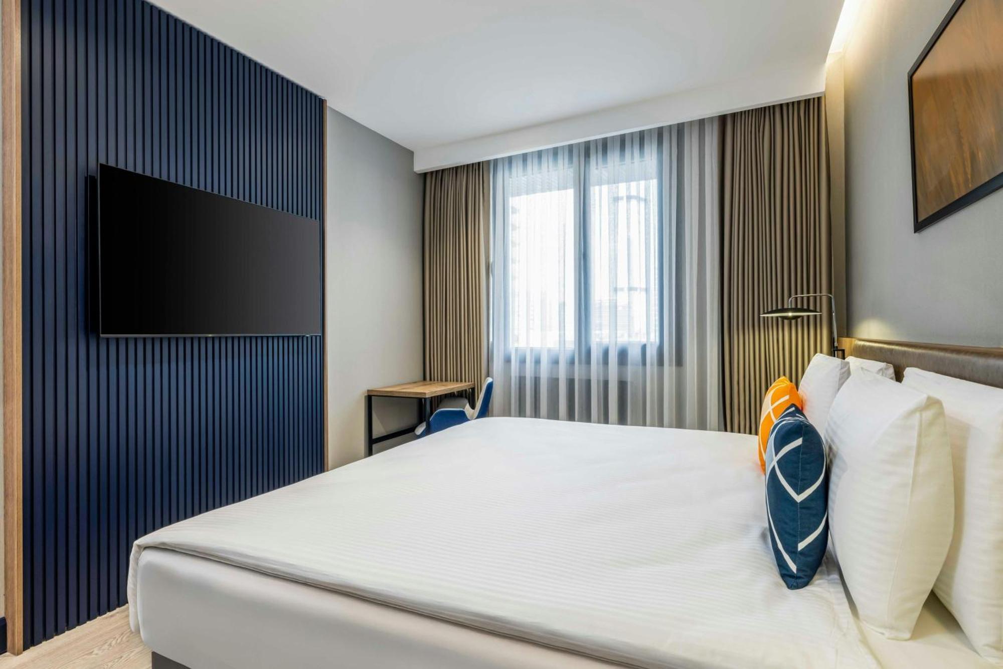Four Points Flex By Sheraton Cukurambar