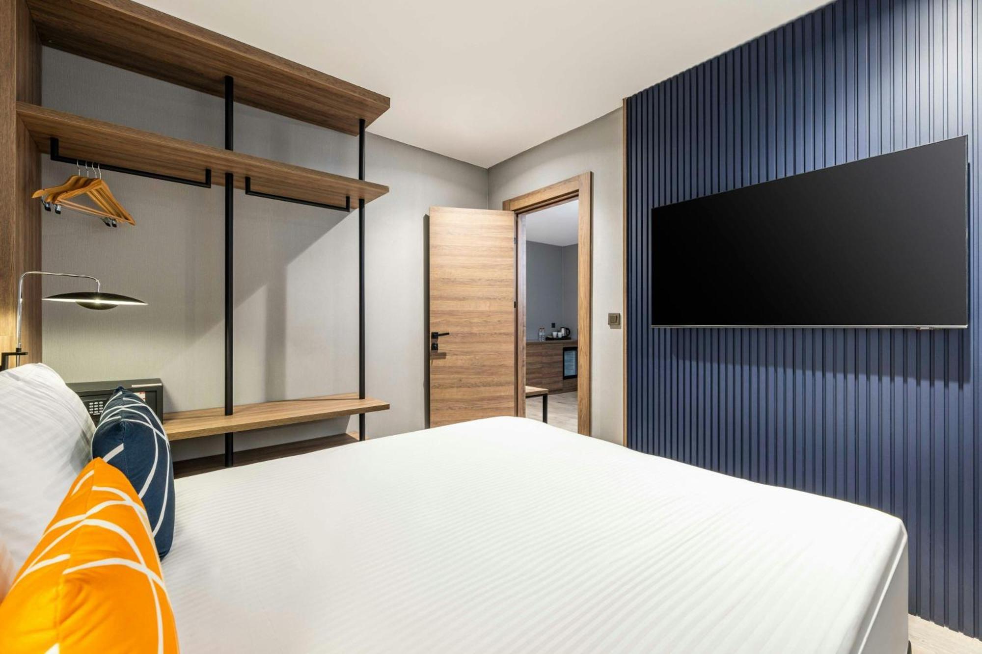 Four Points Flex By Sheraton Cukurambar Otel