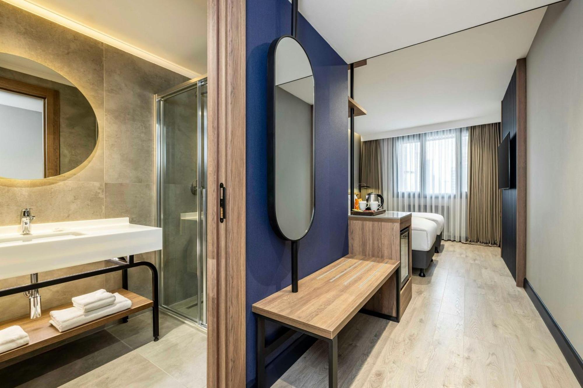 Four Points Flex By Sheraton Cukurambar