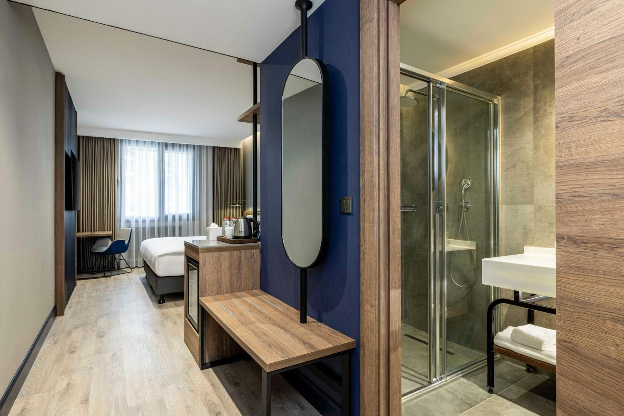Otel Four Points Flex By Sheraton Cukurambar