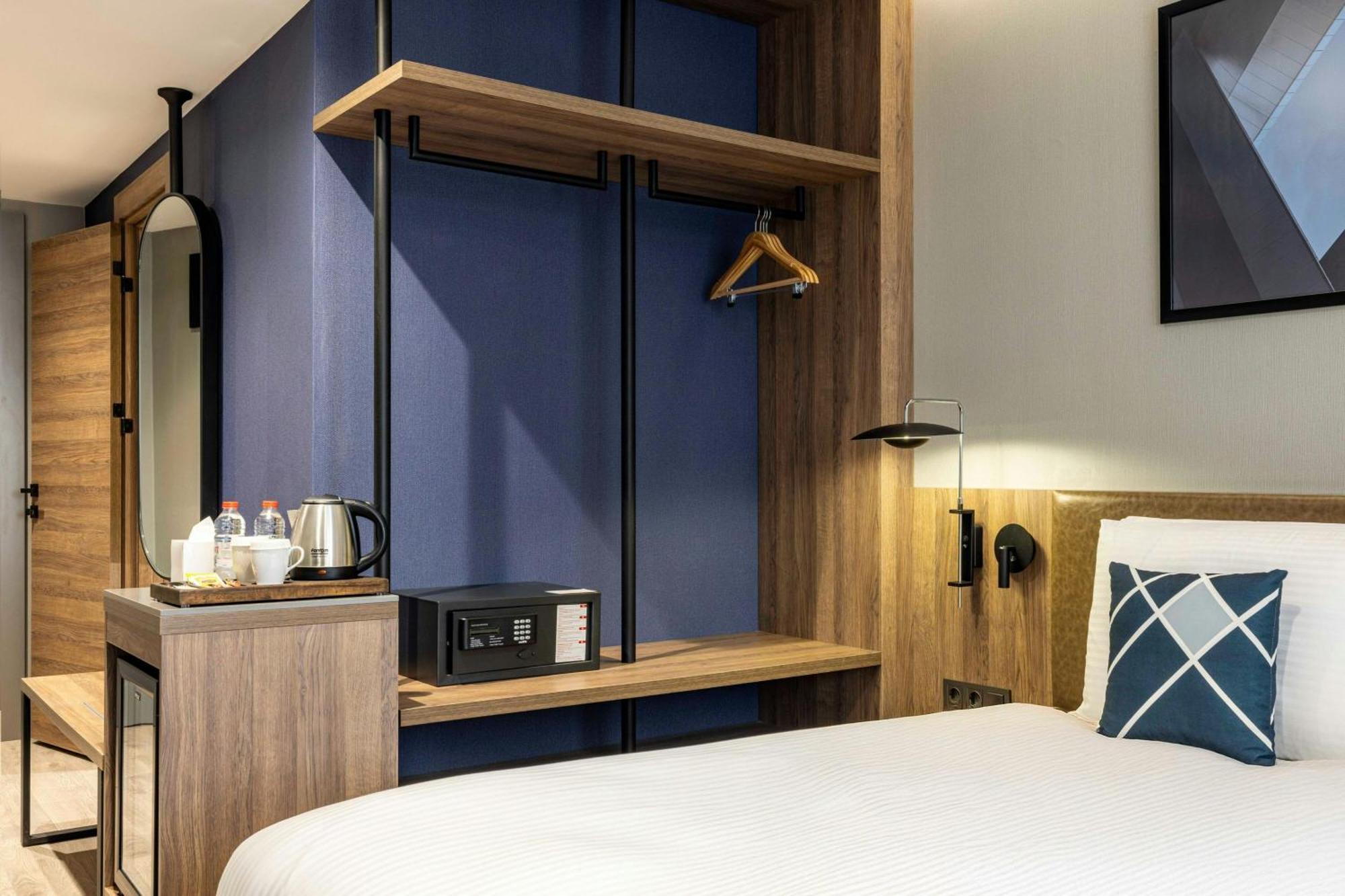 Otel Four Points Flex By Sheraton Cukurambar Ankara