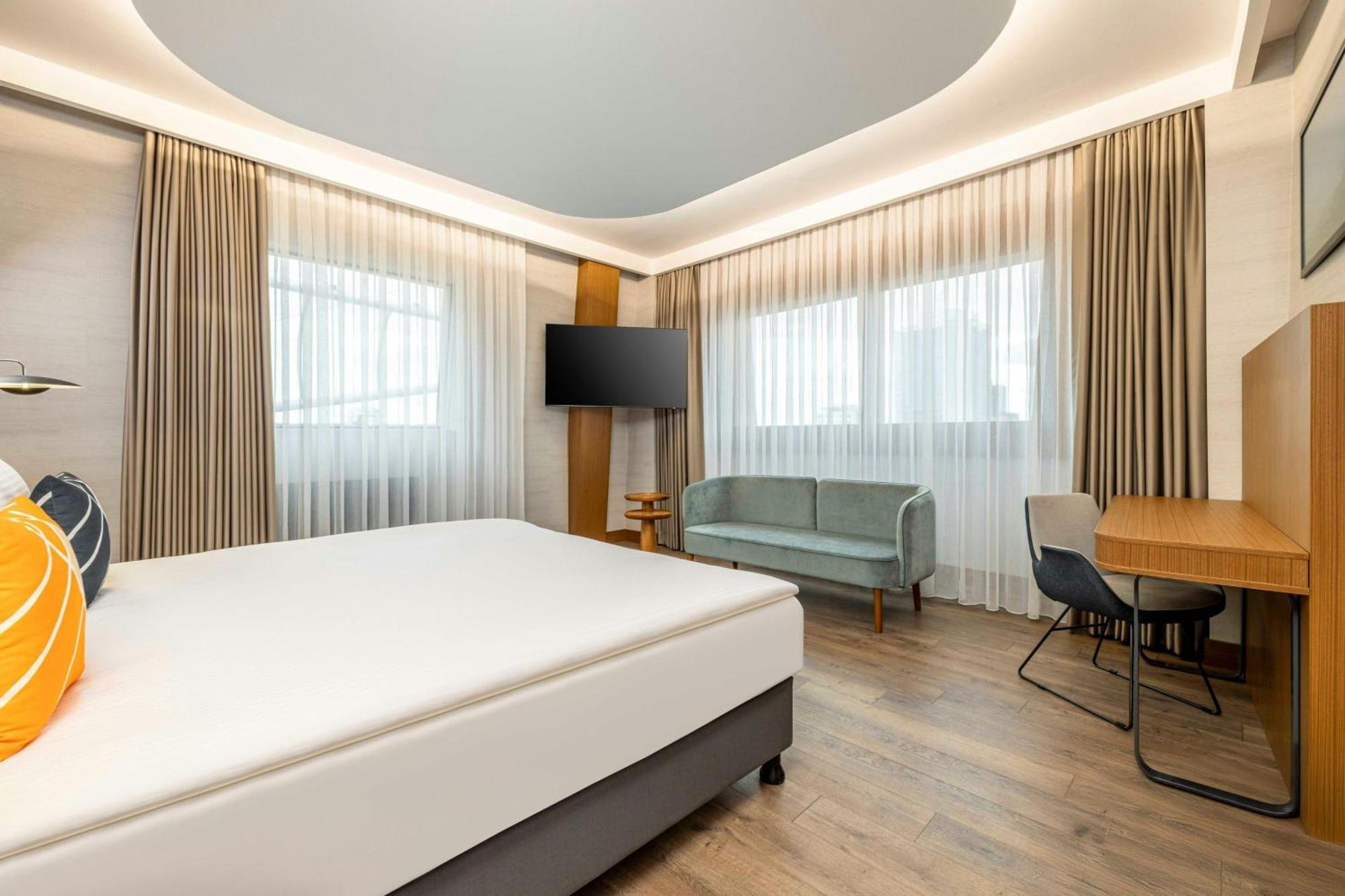 Four Points Flex By Sheraton Cukurambar Ankara