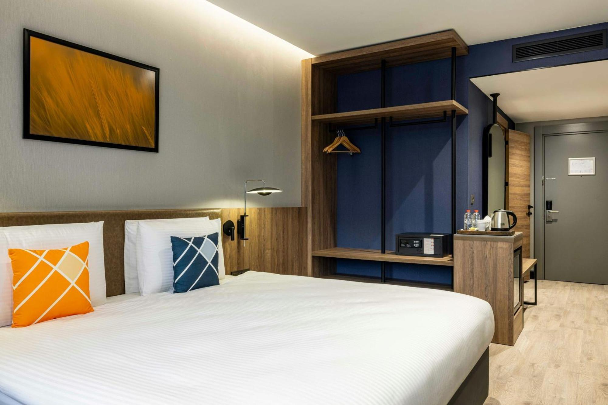 Four Points Flex By Sheraton Cukurambar Otel Ankara